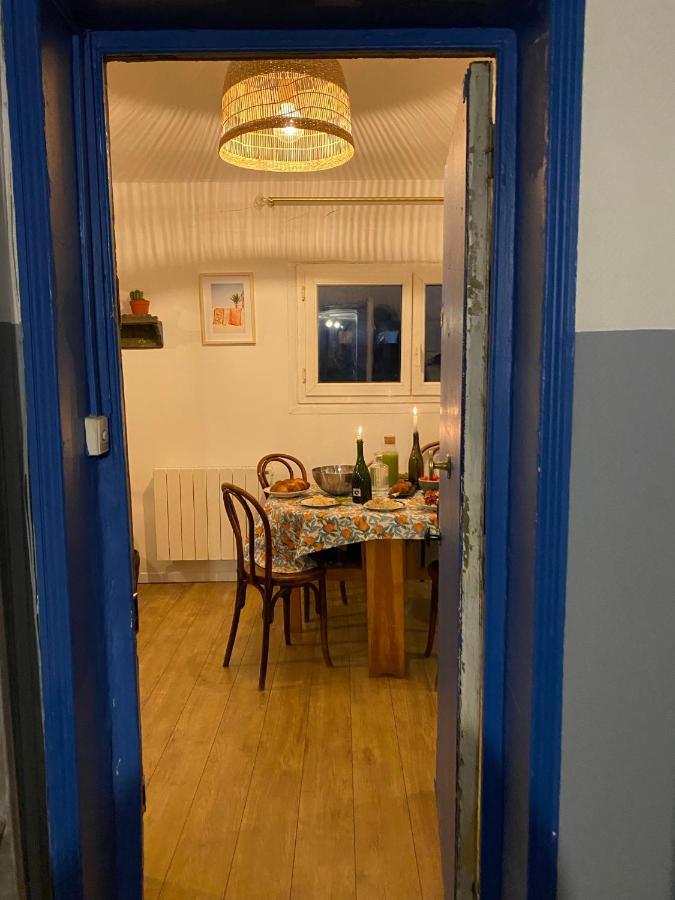 Appartement Grand Avec Vue Sur Notre Dame De La Garde Marseille